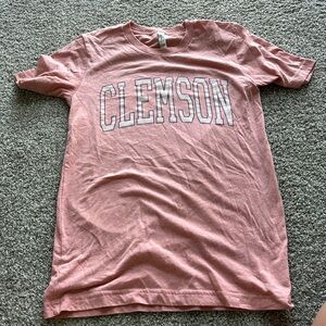 Clemson shirt